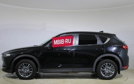 Mazda CX-5 II, 2021 год, 3 260 000 рублей, 8 фотография