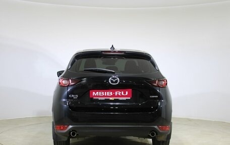 Mazda CX-5 II, 2021 год, 3 260 000 рублей, 6 фотография