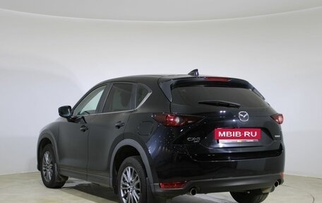 Mazda CX-5 II, 2021 год, 3 260 000 рублей, 7 фотография