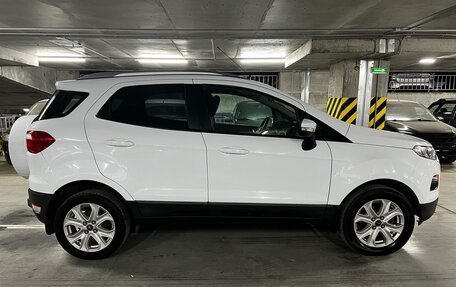 Ford EcoSport, 2016 год, 1 199 000 рублей, 4 фотография