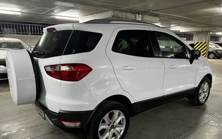 Ford EcoSport, 2016 год, 1 199 000 рублей, 5 фотография