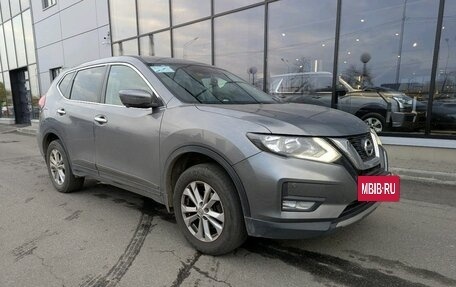 Nissan X-Trail, 2020 год, 2 189 000 рублей, 2 фотография