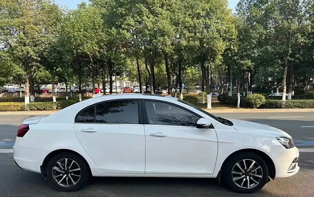 Geely Emgrand, 2021 год, 1 070 000 рублей, 4 фотография