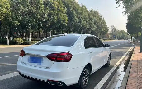 Geely Emgrand, 2021 год, 1 070 000 рублей, 6 фотография