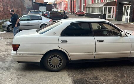 Toyota Crown, 1995 год, 500 000 рублей, 4 фотография