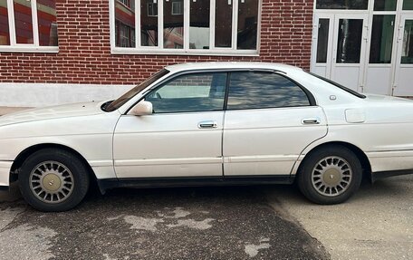 Toyota Crown, 1995 год, 500 000 рублей, 2 фотография