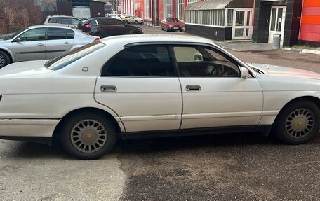 Toyota Crown, 1995 год, 500 000 рублей, 5 фотография