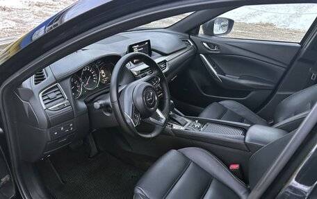 Mazda 6, 2017 год, 2 500 000 рублей, 7 фотография