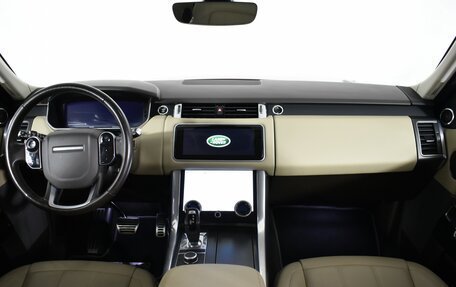 Land Rover Range Rover Sport II, 2020 год, 5 695 900 рублей, 21 фотография