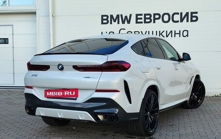 BMW X6, 2024 год, 19 900 000 рублей, 2 фотография