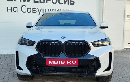 BMW X6, 2024 год, 19 900 000 рублей, 3 фотография