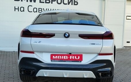 BMW X6, 2024 год, 19 900 000 рублей, 4 фотография