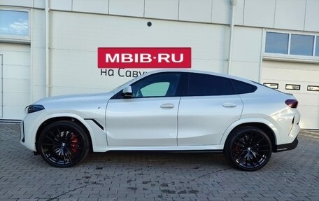 BMW X6, 2024 год, 19 900 000 рублей, 5 фотография