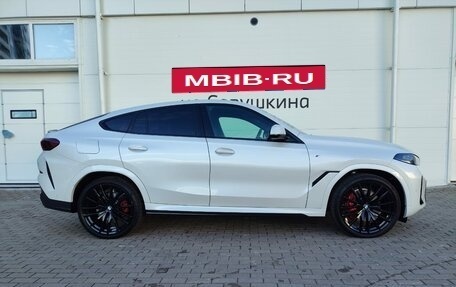 BMW X6, 2024 год, 19 900 000 рублей, 6 фотография