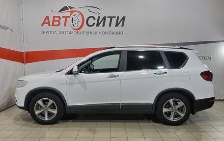 Haval H6, 2018 год, 1 600 000 рублей, 4 фотография