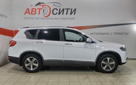 Haval H6, 2018 год, 1 600 000 рублей, 8 фотография