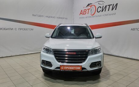 Haval H6, 2018 год, 1 600 000 рублей, 2 фотография