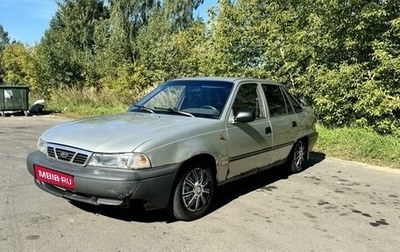 Daewoo Nexia I рестайлинг, 2006 год, 97 900 рублей, 1 фотография