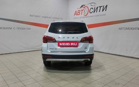 Haval H6, 2018 год, 1 600 000 рублей, 6 фотография