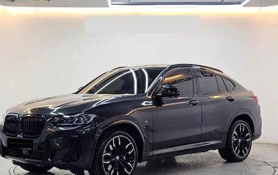 BMW X4, 2024 год, 11 656 066 рублей, 1 фотография