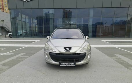 Peugeot 308 II, 2009 год, 630 000 рублей, 5 фотография