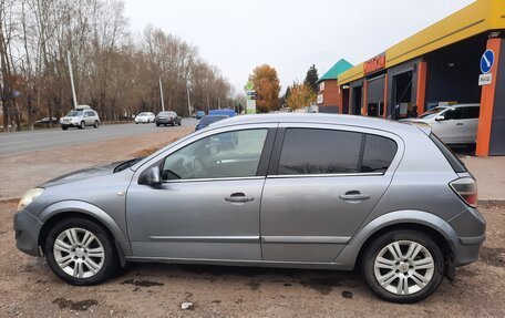 Opel Astra H, 2008 год, 490 000 рублей, 3 фотография