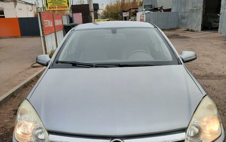 Opel Astra H, 2008 год, 490 000 рублей, 8 фотография