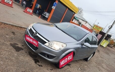 Opel Astra H, 2008 год, 490 000 рублей, 4 фотография