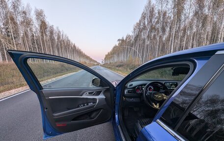 Genesis G70 I, 2018 год, 3 000 000 рублей, 24 фотография