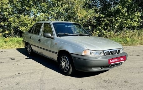 Daewoo Nexia I рестайлинг, 2006 год, 97 900 рублей, 5 фотография