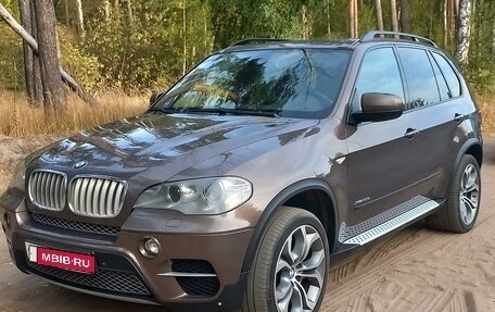 BMW X5, 2011 год, 2 650 000 рублей, 11 фотография