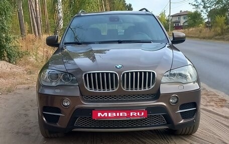 BMW X5, 2011 год, 2 650 000 рублей, 9 фотография