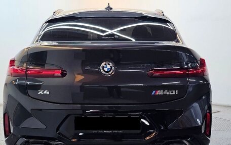 BMW X4, 2024 год, 11 656 066 рублей, 3 фотография