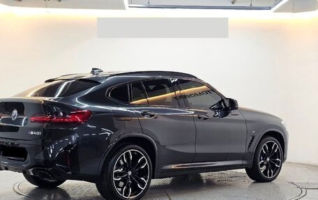 BMW X4, 2024 год, 11 656 066 рублей, 4 фотография