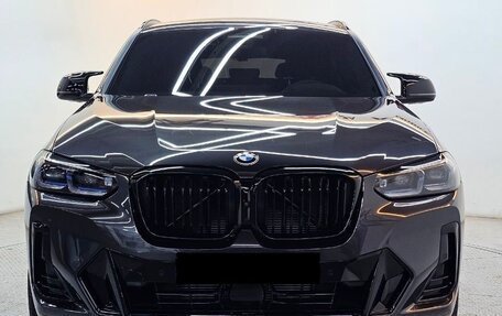 BMW X4, 2024 год, 11 656 066 рублей, 2 фотография