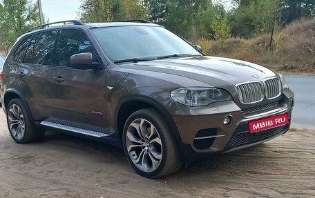 BMW X5, 2011 год, 2 650 000 рублей, 4 фотография