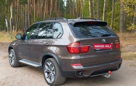 BMW X5, 2011 год, 2 650 000 рублей, 18 фотография