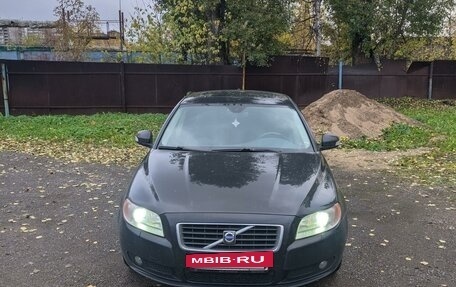 Volvo S80 II рестайлинг 2, 2008 год, 890 000 рублей, 5 фотография