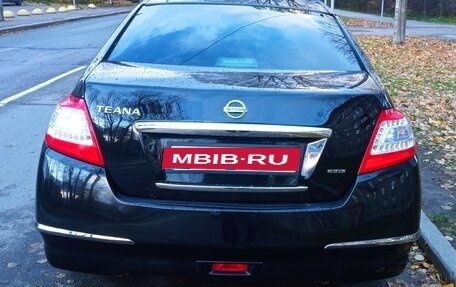 Nissan Teana, 2012 год, 1 250 000 рублей, 3 фотография