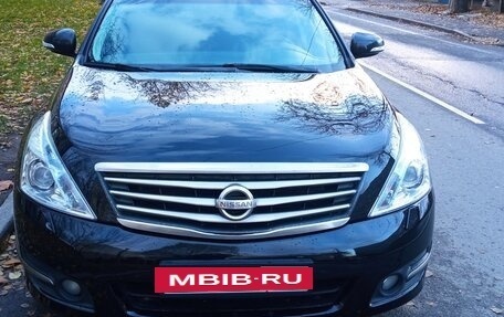 Nissan Teana, 2012 год, 1 250 000 рублей, 6 фотография