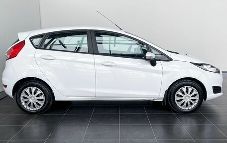 Ford Fiesta, 2015 год, 1 089 000 рублей, 7 фотография