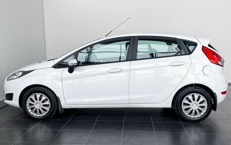 Ford Fiesta, 2015 год, 1 089 000 рублей, 8 фотография