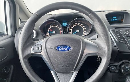 Ford Fiesta, 2015 год, 1 089 000 рублей, 9 фотография