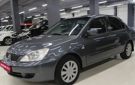 Mitsubishi Lancer IX, 2006 год, 699 000 рублей, 1 фотография