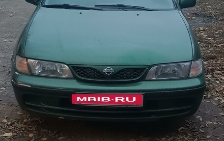 Nissan Almera, 1999 год, 230 000 рублей, 3 фотография