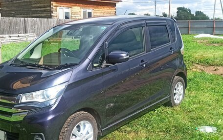 Nissan Dayz I рестайлинг, 2016 год, 700 000 рублей, 15 фотография