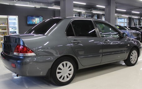 Mitsubishi Lancer IX, 2006 год, 699 000 рублей, 2 фотография