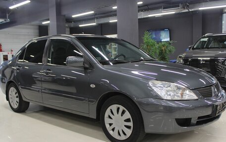 Mitsubishi Lancer IX, 2006 год, 699 000 рублей, 3 фотография