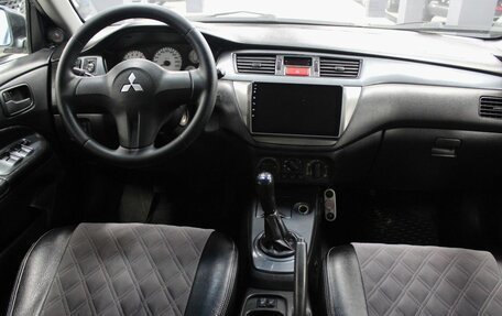 Mitsubishi Lancer IX, 2006 год, 699 000 рублей, 6 фотография