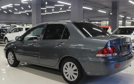 Mitsubishi Lancer IX, 2006 год, 699 000 рублей, 4 фотография